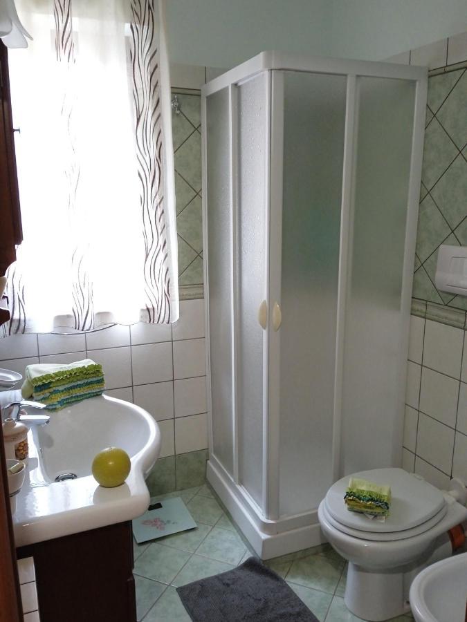 Вілла Greta'S House Comitini Екстер'єр фото